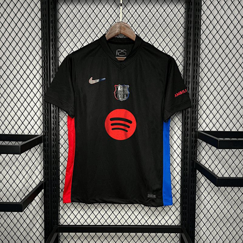 24/25 Barcelona Visitante S-4XL