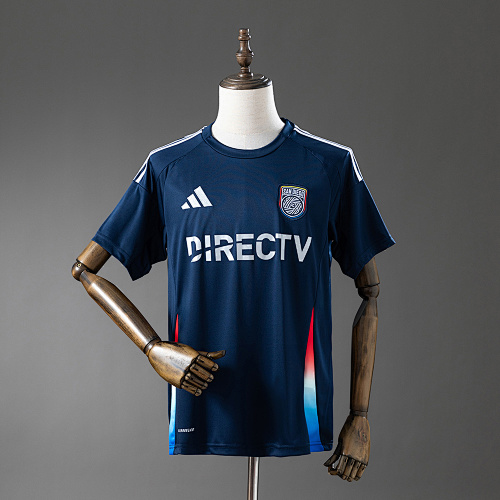 San Diego FC 25/26 Titular Camisa S-XXL
