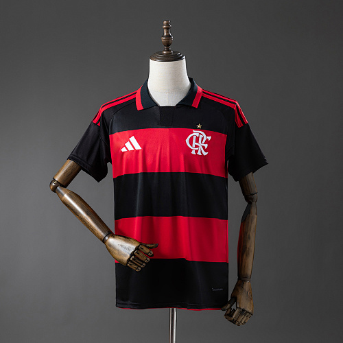 Flamengo 26/27 Titular Camisa S-4XL