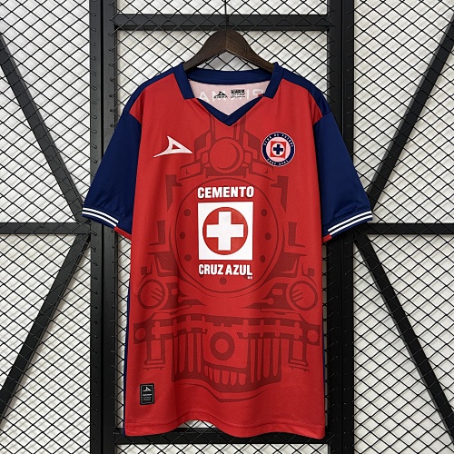 24/25 Blue Cross Third Tamanho S-XXL