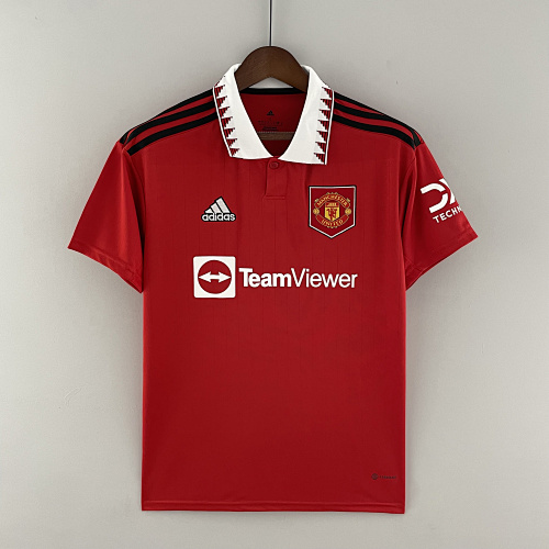 22/23 M-U Titular S-XXXL