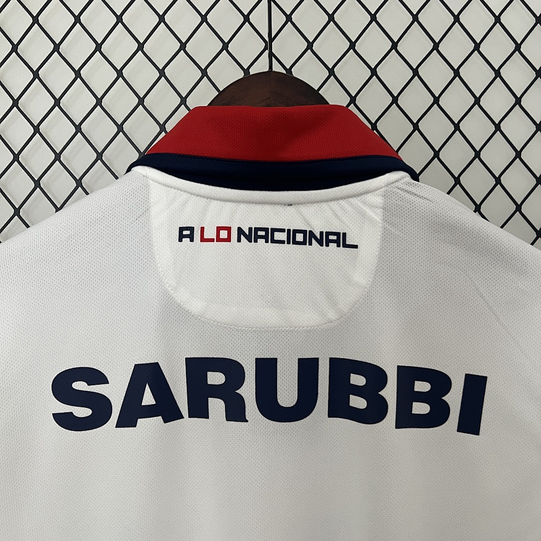 24/25 Uruguay Nacional Titular S-XXL, foto 5