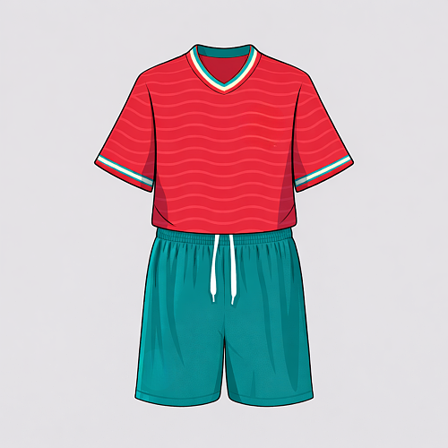 kids kit shirt