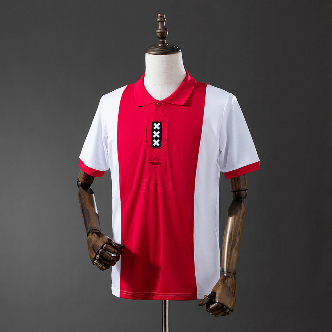 25/26 Ajax Commemorative Edition S-4XL, foto 1