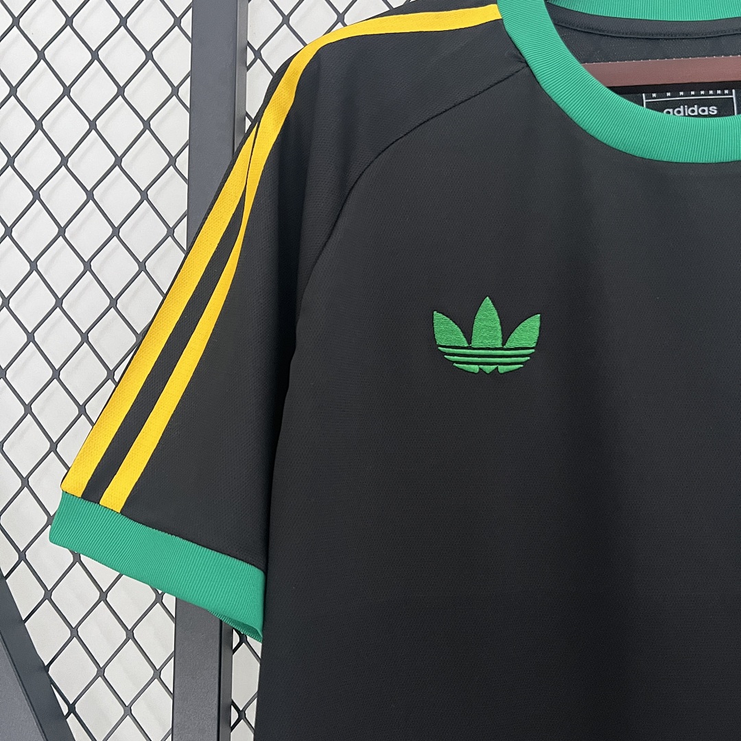 2024 Jamaica Black S-4XL, foto 1