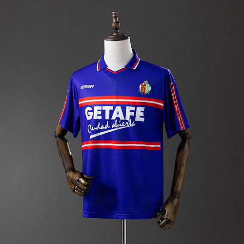 Retrô Getafe 98/99 Titular S-XXL