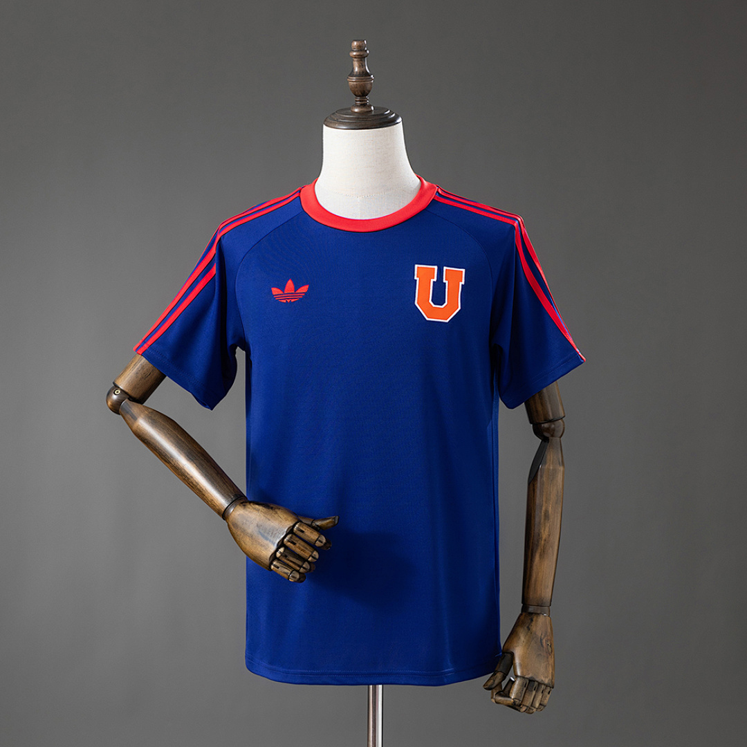 Universidad de Chile Originals - Azul S-4XL, foto 1
