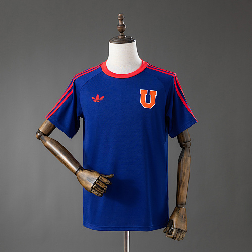 Universidad de Chile Originals - Azul S-4XL
