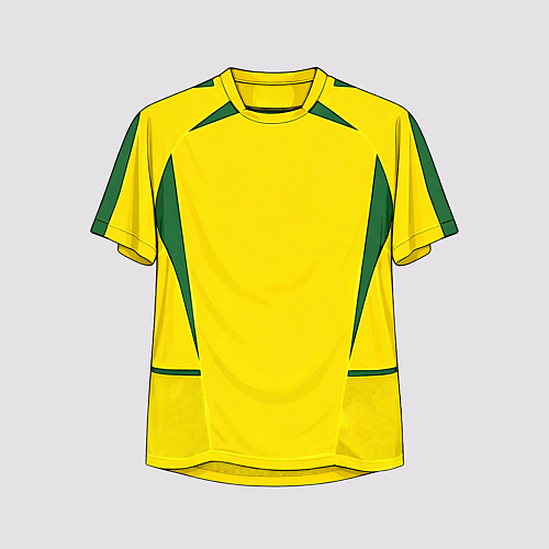 Retrô shirt