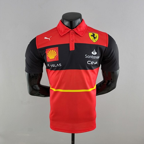 2022 F1 #0006 S-5XL