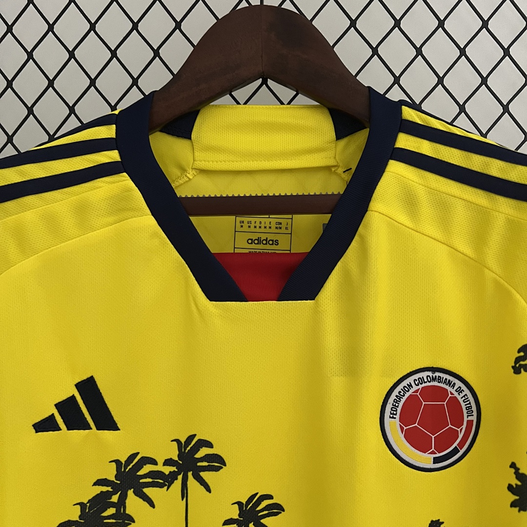 2023 Colombia Edição especial S-XXL, foto 1