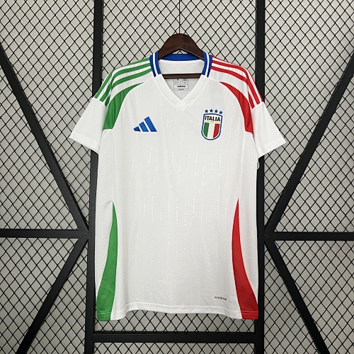 2024 Italy Visitante S-4XL