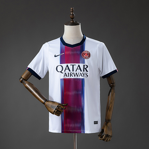 PSG 26/27 Visitante Camisa S-4XL