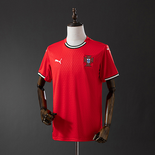 2025 Portugal Titular S-4XL
