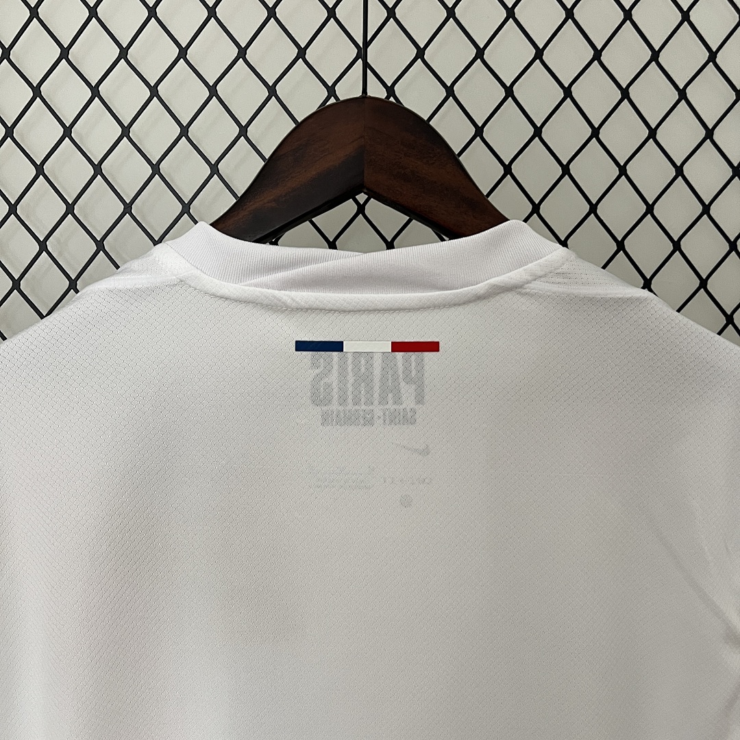 24/25 PSG Visitante S-4XL, foto 6