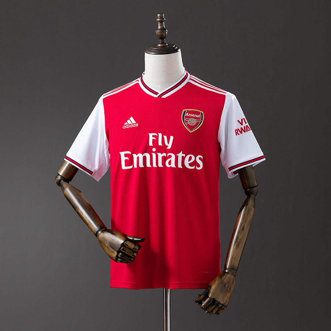 Retrô Arsenal 19/20 Titular S-XXL, foto 1