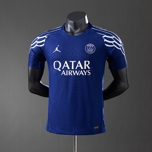 24/25 Players PSG Fourth Visitante S-4XL