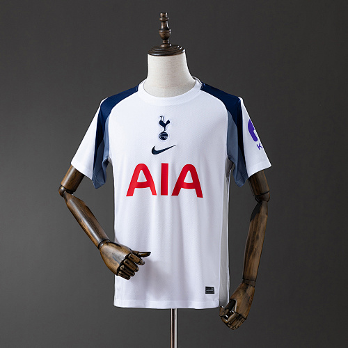 25/26 Tottenham Titular S-4XL