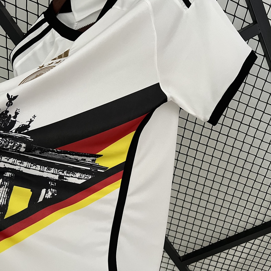 2023 German Edição especial S-XXL, foto 1