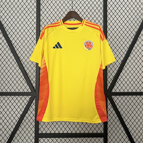 2024 Colombia Titular S-4XL