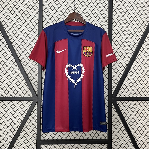 23/24 Barcelona Titular S-4XL