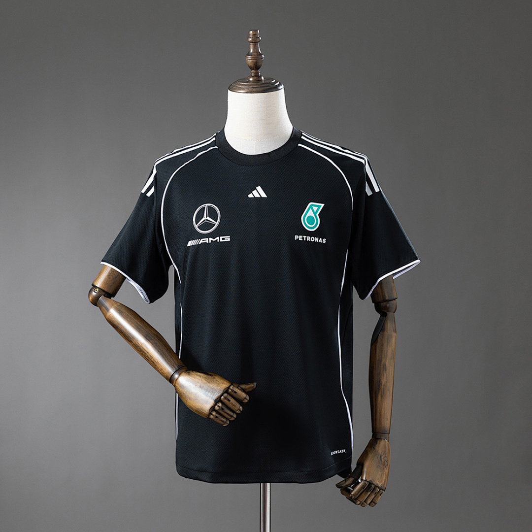 Mercedes-AMG F1 Petronas Formula One Team Technician Suit S-5XL, foto 1