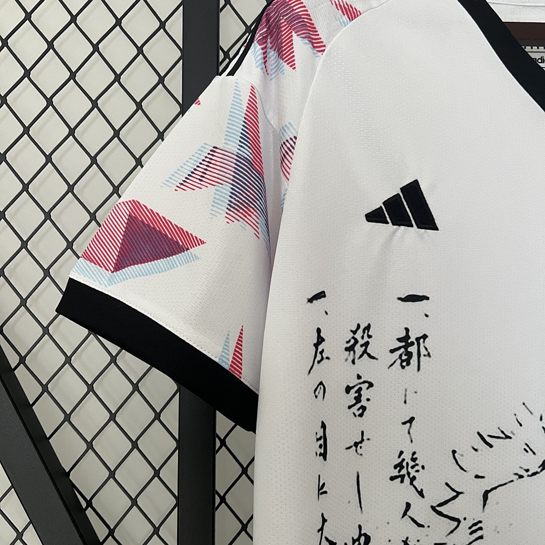 2024 Japan Edição especial S-XXL, foto 1