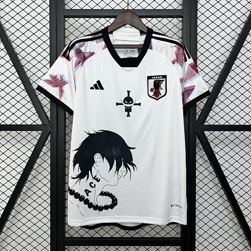 2024 Japan Edição especial S-XXL