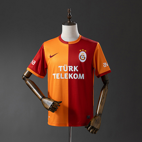 Retrô Galatasaray 13/14 Titular S-XXL