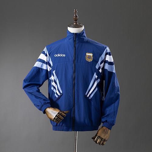 2025 Argentina Windbreaker S-XXL