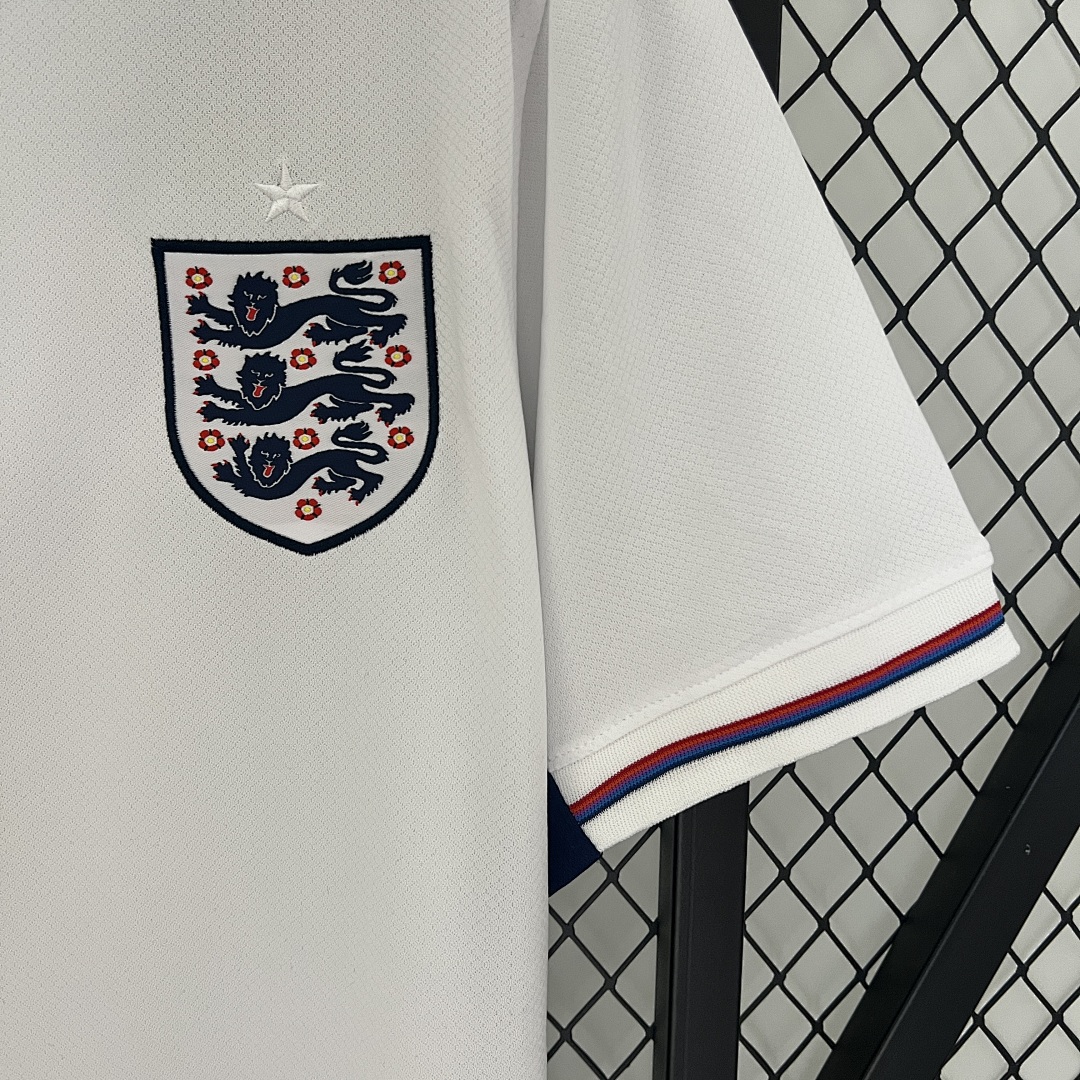 2024 England Titular S-4XL, foto 3