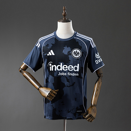 Frankfurt 25/26 Third Camisa S-XXL