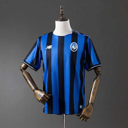 25/26 Atlanta Titular S-4XL