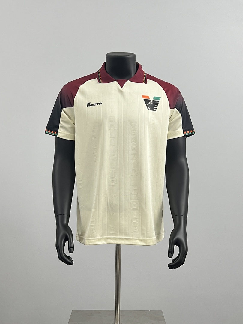 25/26 Venice Visitante S-XXL, foto 1