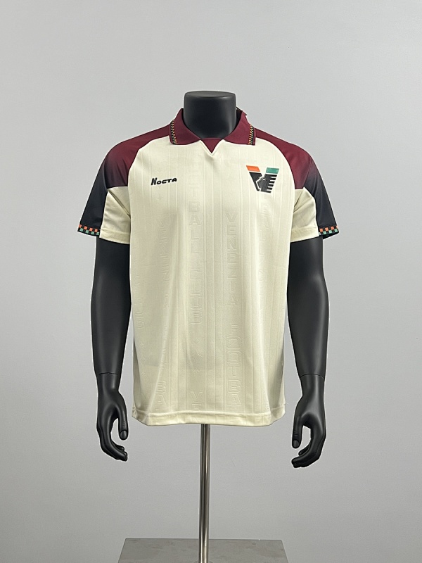 25/26 Venice Visitante S-XXL