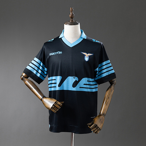 Retrô 15/16 Lazio Visitante S-XXL