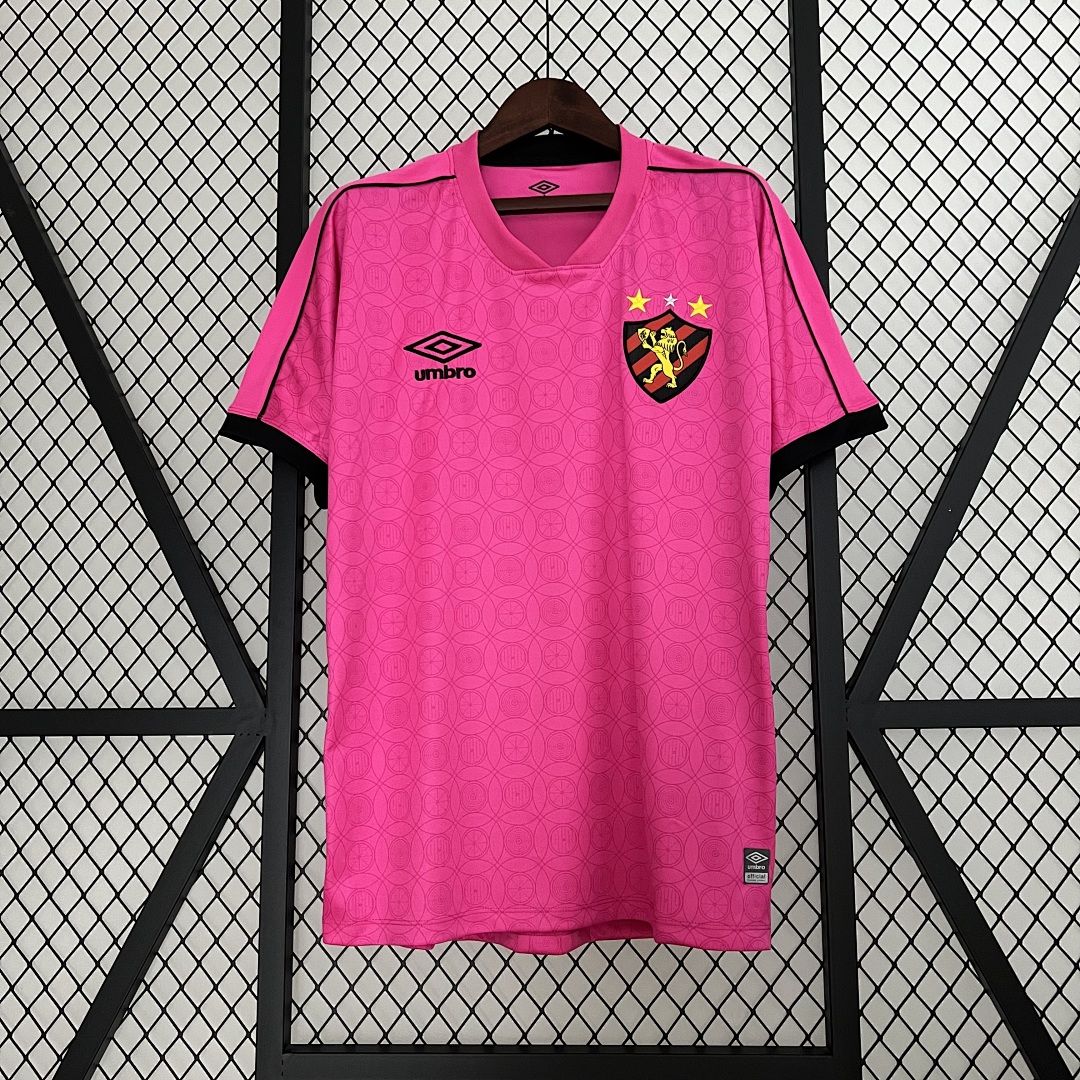 23/24 Recife sports pink S-4XL, foto 1