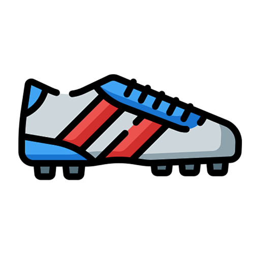 football boots logo