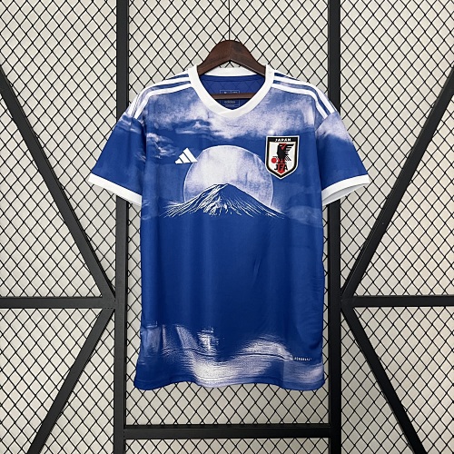 2024 Japan Edição especial S-XXL