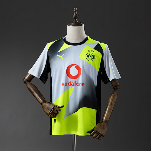 Dortmund 25/26 Titular Camisa S-4XL