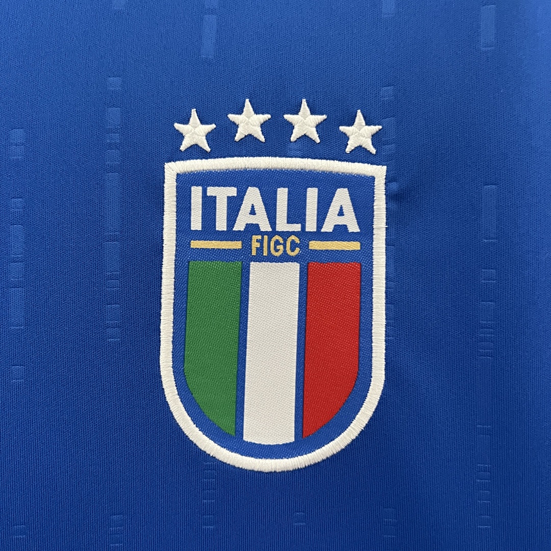 2024 Italy Titular S-4XL, foto 5