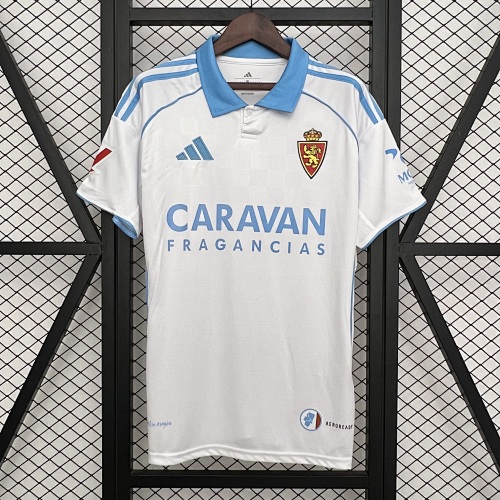 25/26 Zaragoza Titular S-4XL