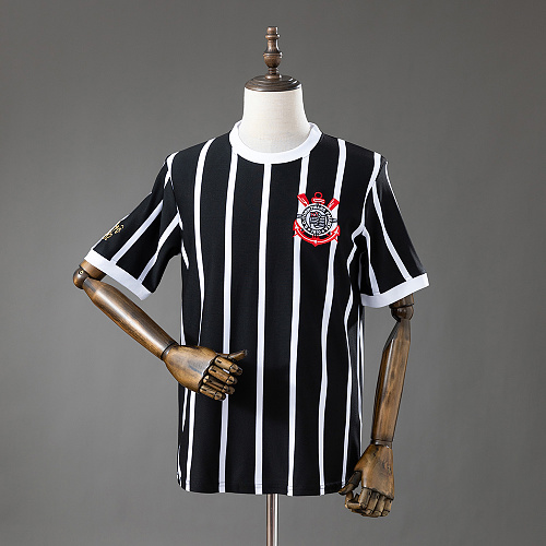 Corinthians 1982 Titular Retrô Camisa S-XXL