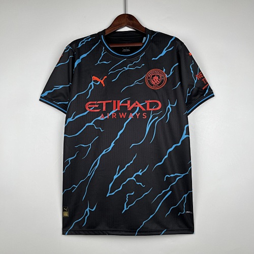 23/24 Manchester City Edição especial S-XXL
