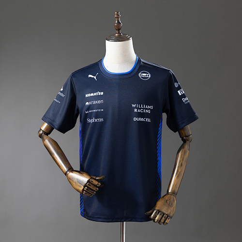 2025 F1 Formula One; S-5XL