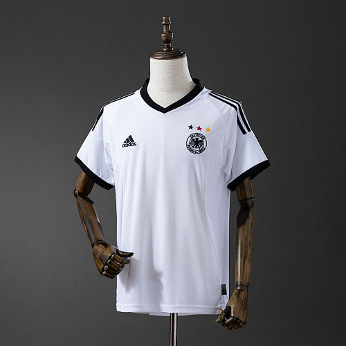 Retrô 02/03 Germany Titular S-XXL