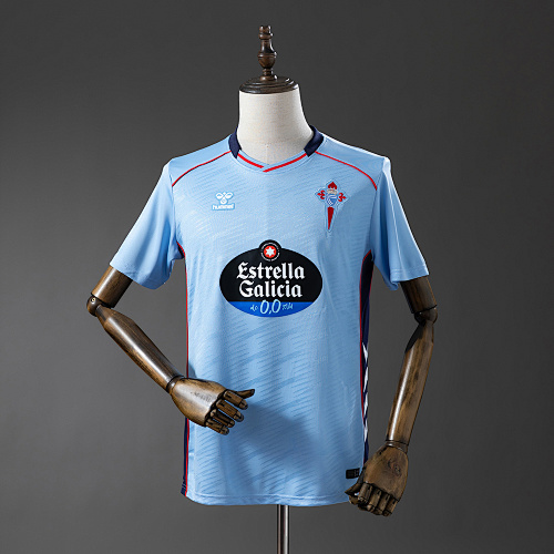 25/26 Celta de Vigo Titular S-4XL