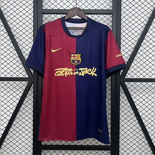 24/25 Barcelona Titular S-4XL