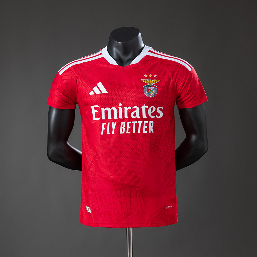 Benfica 26/27 Titular Versão jogador Camisa S-3XL, foto 1