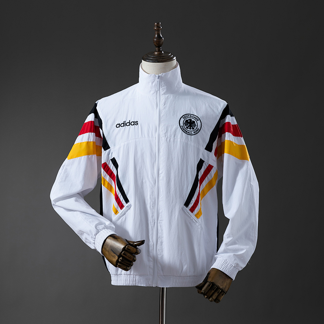 2025 German Windbreaker S-XXL, foto 1